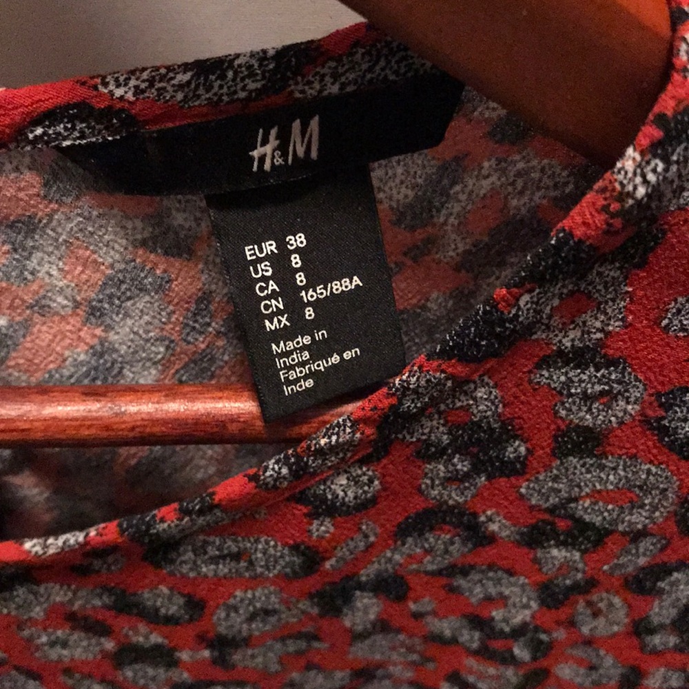 H&M top - Picture 2 of 3